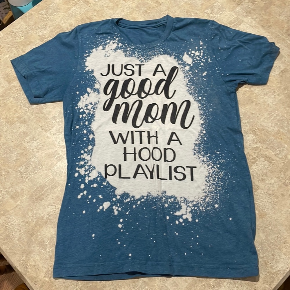 Lot of 3 tshirts